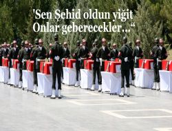 ‘Hepimiz Mehmetiz…'